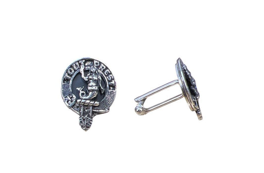Murray Clan Cufflinks