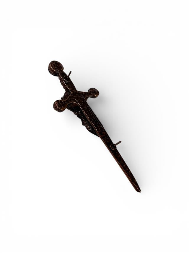 Stag Sword Kilt Pin Copper Kilts Wi Hae Ltd stag-sword-kilt-pin-copper-kilts-wi-hae-ltd