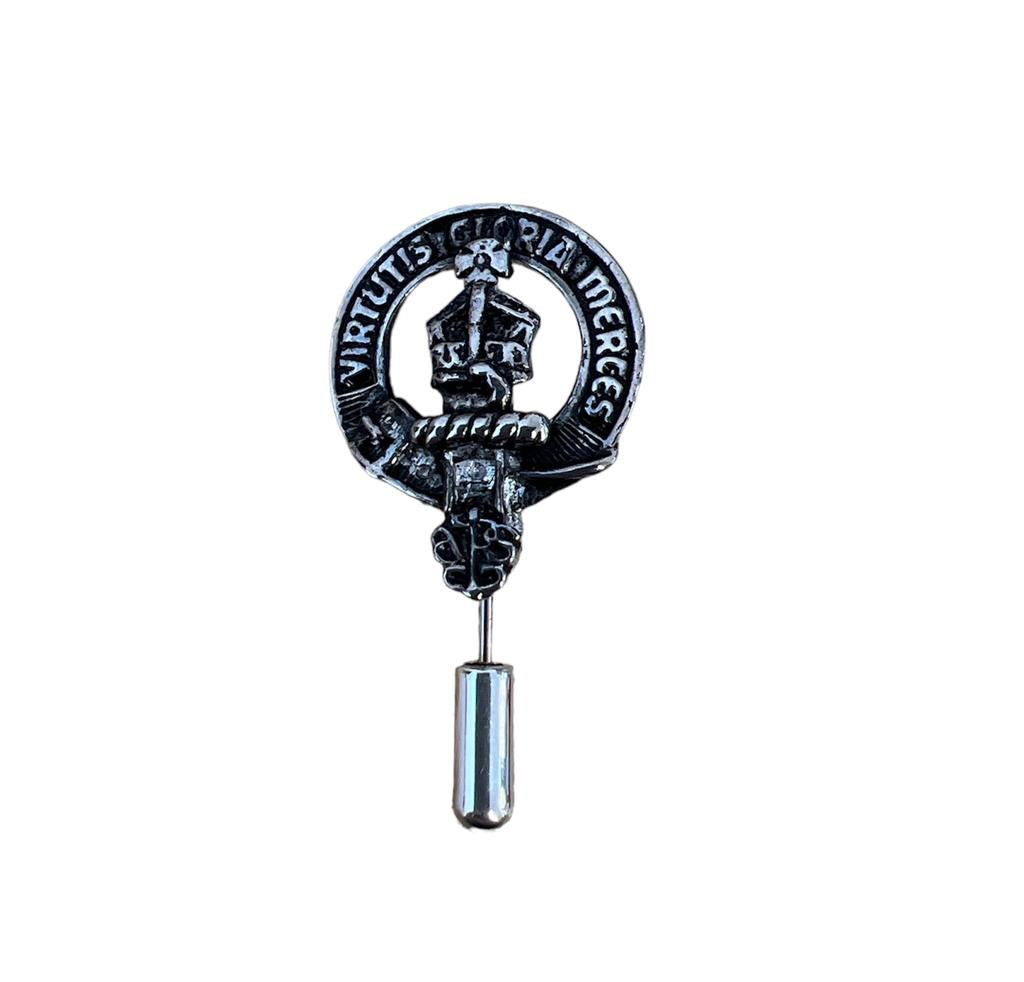 Robertson Lapel Pin