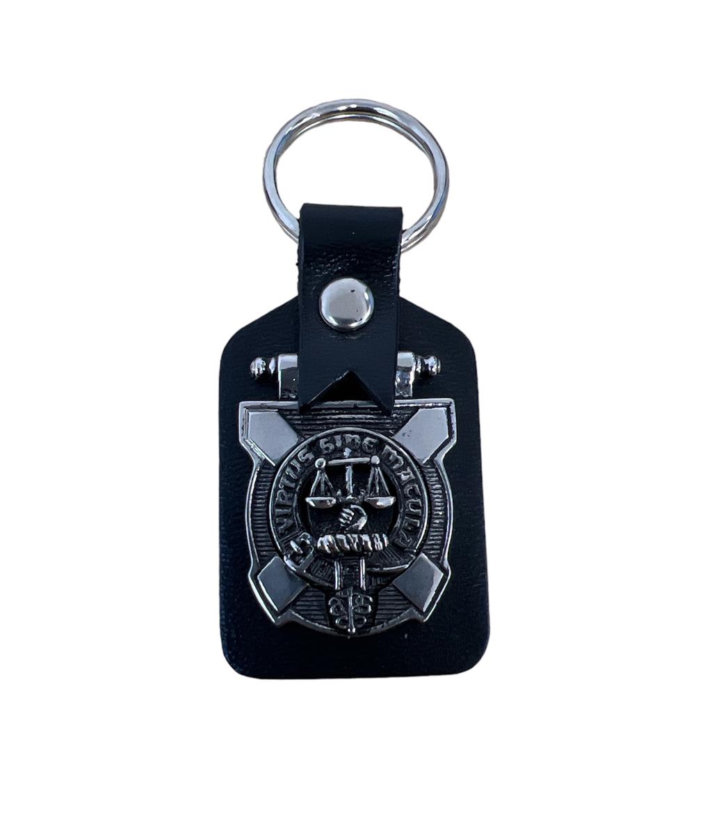 Russell Keyring – Kilts Wi Hae Ltd