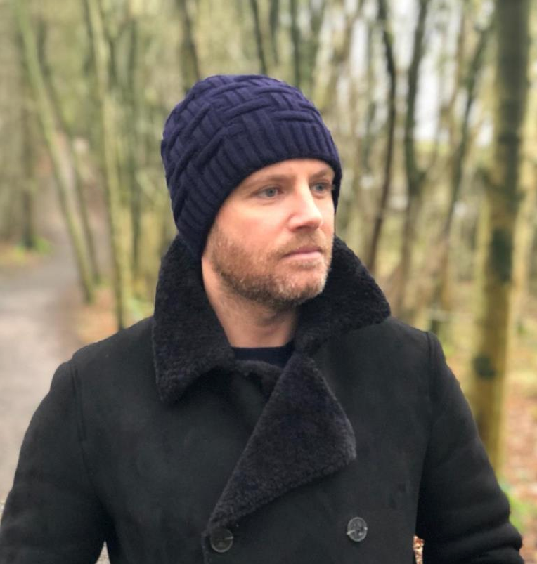 Unisex Beanie - 5 Colours