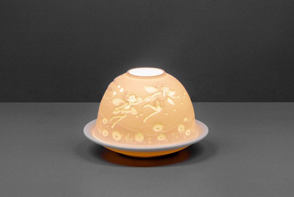 Small Dome Tealight Holder - You've Got A Friend In Me