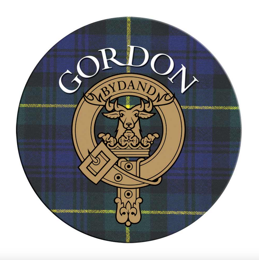 LangSyne_Coaster_D-H_Gordon