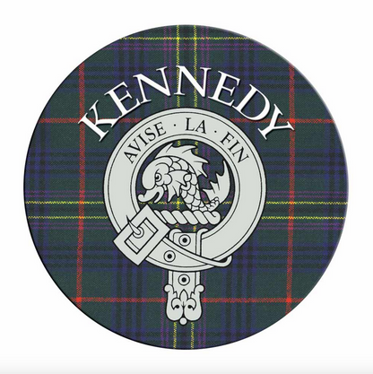 LangSyne_Coaster_I-M_Kennedy
