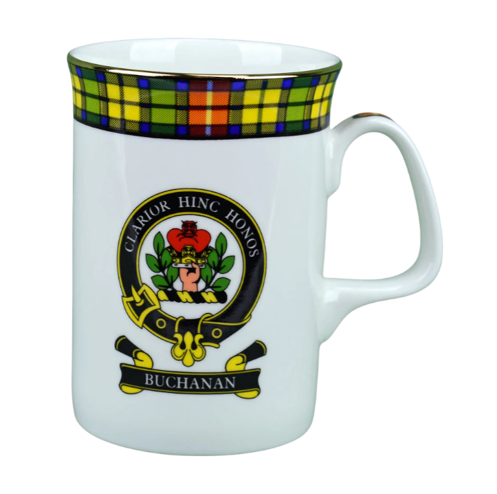 LangSyne_ClanMug_Buchanan