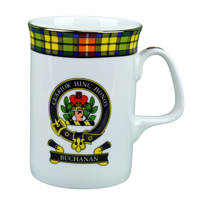 LangSyne_ClanMug_Buchanan