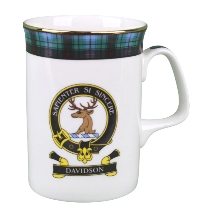 LangSyne_ClanMug_Davidson