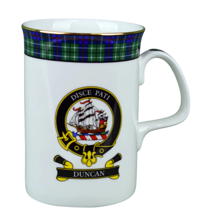 LangSyne_ClanMug_Duncan