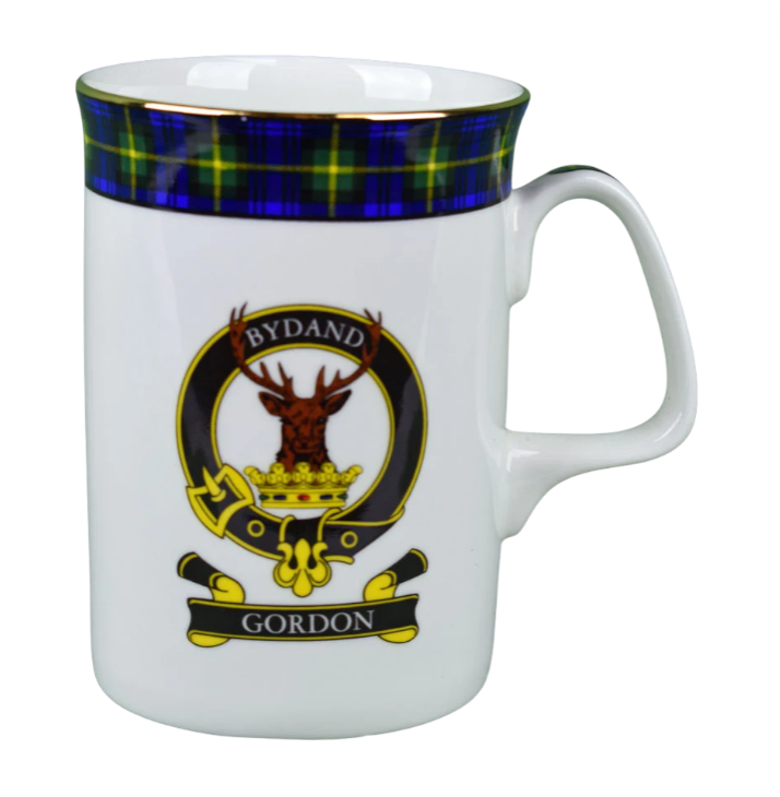 LangSyne_ClanMug_Gordon