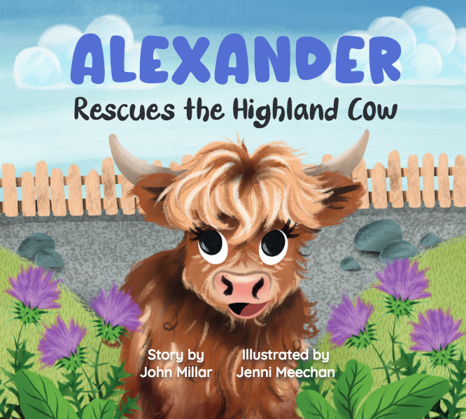 LangSyne_CowBook_Boy_Alexander