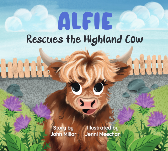 LangSyne_CowBook_Boy_Alfie