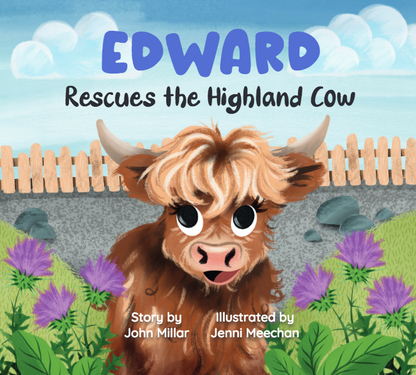 LangSyne_CowBook_Boy_Edward