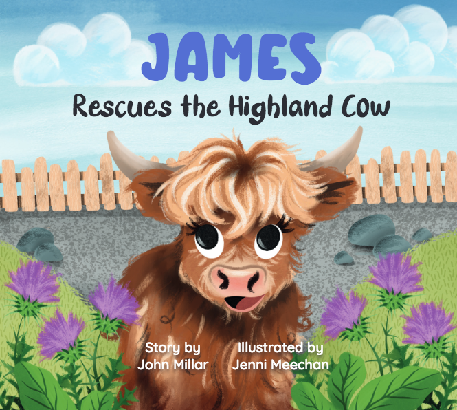 LangSyne_CowBook_Boy_James