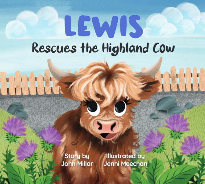 LangSyne_CowBook_Boy_Lewis