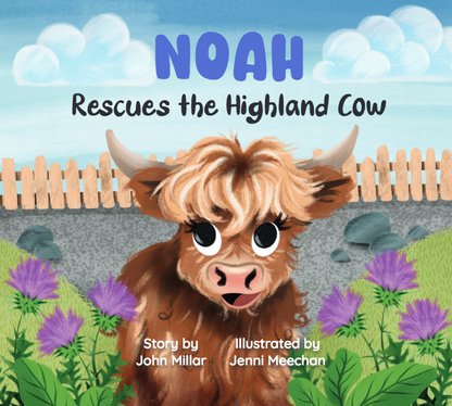 LangSyne_CowBook_Boy_Noah