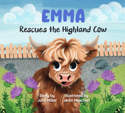 LangSyne_CowBook_Girl_Emma