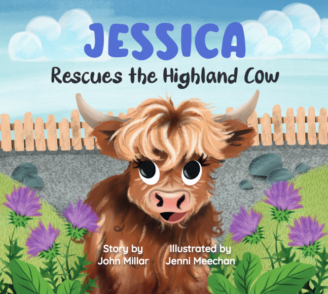 LangSyne_CowBook_Girl_Jessica