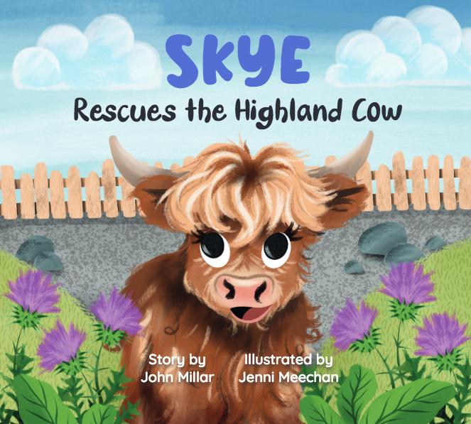 LangSyne_CowBook_Girl_Skye