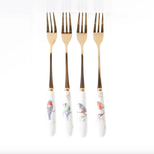 Lookout Collection Cake Forks