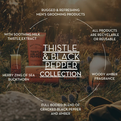Thistle & Black Pepper Signature Gift Set