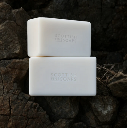 Thistle & Black Pepper Body Bar