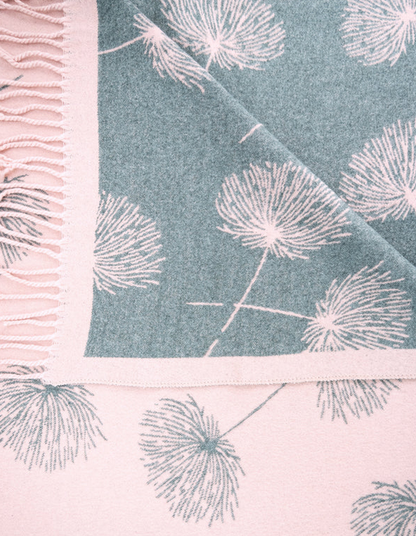 Weavermill_DandScarf_Pink