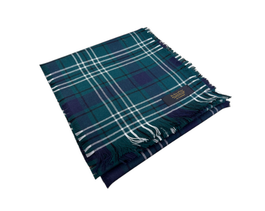 Tweedside Hunting Modern Tartan Full Sash
