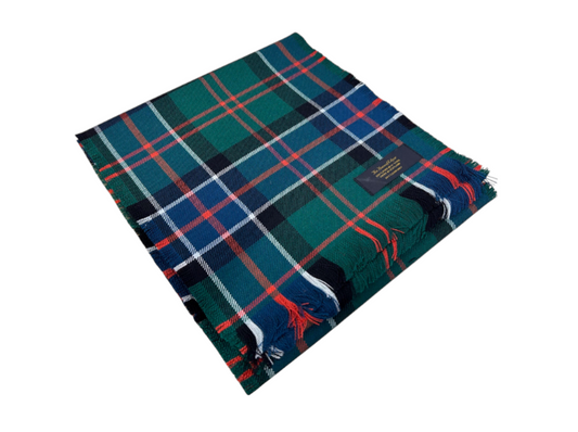 Sinclair Hunting Ancient Tartan Full Sash