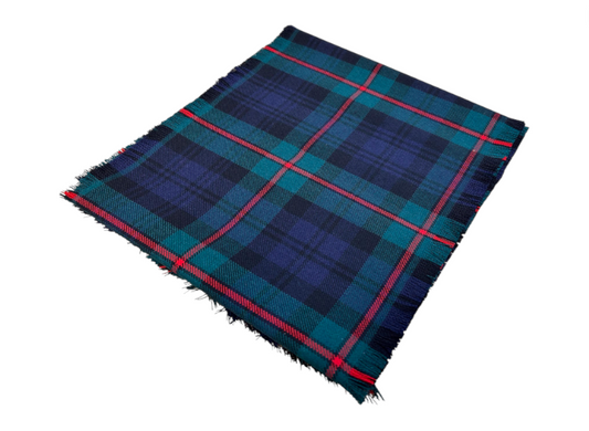 MacKinlay Modern Tartan Full Sash