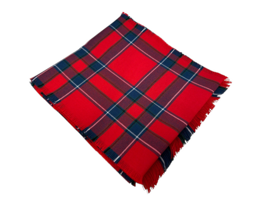 Inverness Modern 1831 Tartan Full Sash