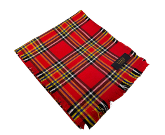 Inverness Modern Tartan Full Sash