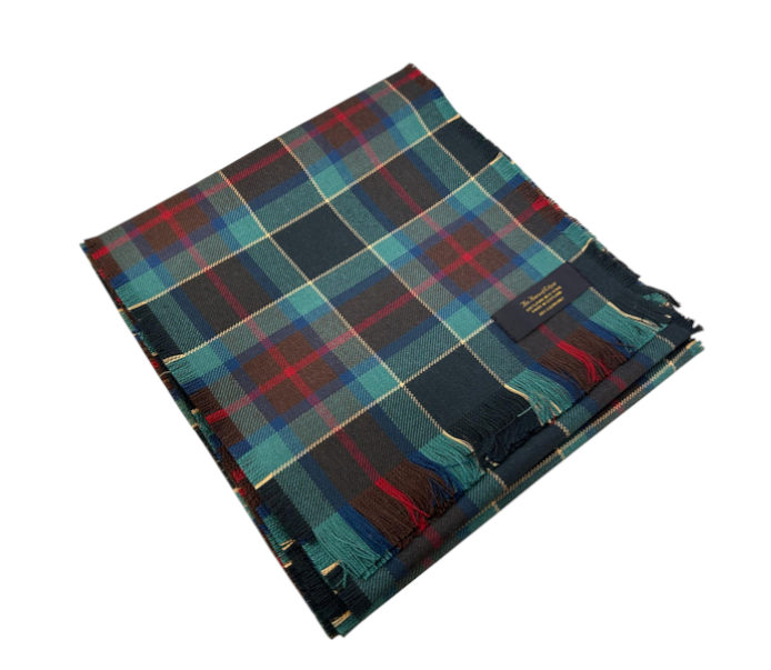 County Waterford Tartan Full Sash