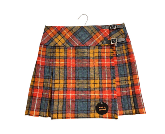 Women's Buchanan Ancient Kilt - Size 12 / 14