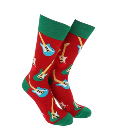 JDavies_Socks_Guitar_345278_Red