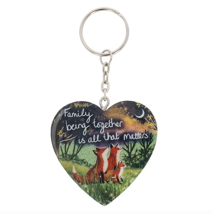 JDavies_FoxMoon_Keyring_361775_Family