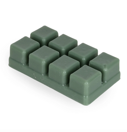 Set Of 8 Wax Melts - Heather & Highland Mist