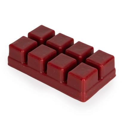 Set Of 8 Wax Melts - Scottish Raspberry
