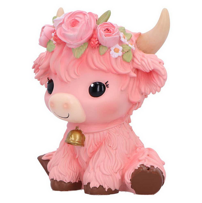Moo Crew - Primrose