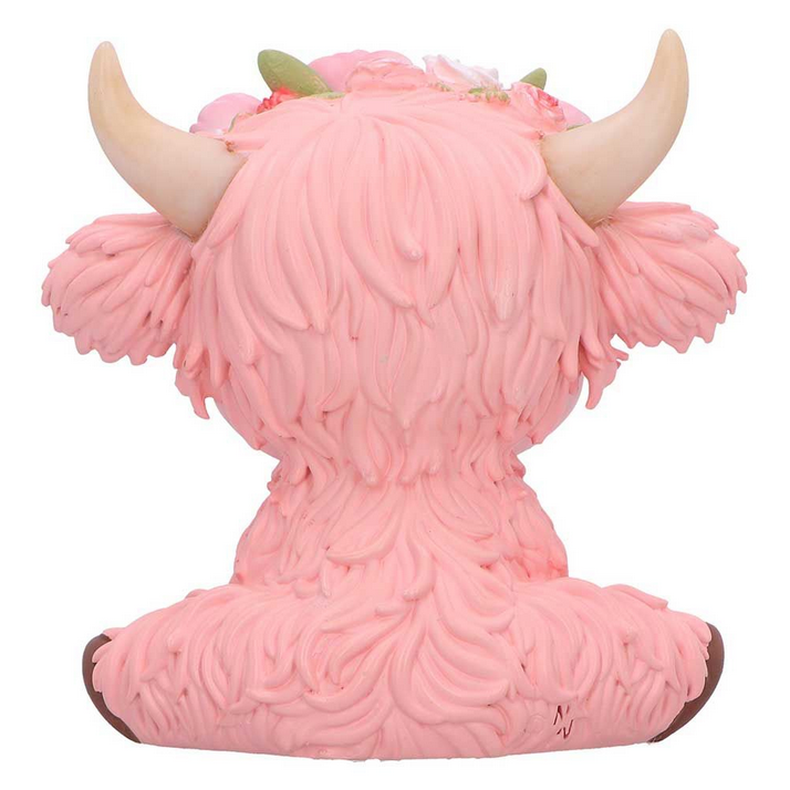 Moo Crew - Primrose