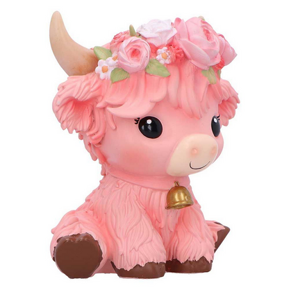 Moo Crew - Primrose