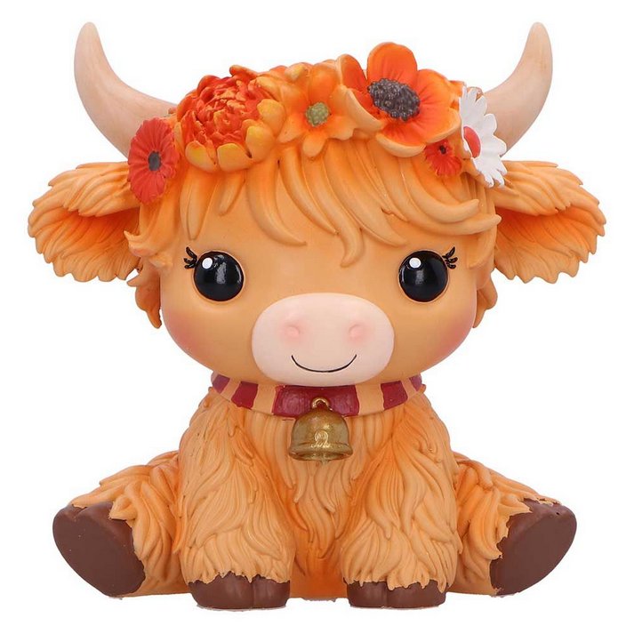Moo Crew - Marigold