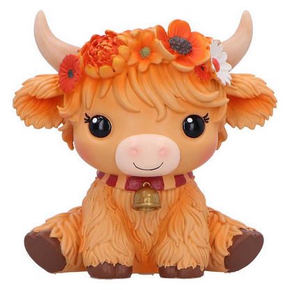Moo Crew - Marigold