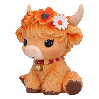 Moo Crew - Marigold