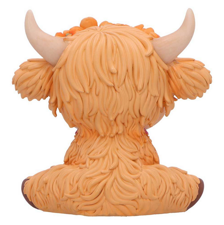 Moo Crew - Marigold