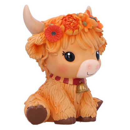 Moo Crew - Marigold
