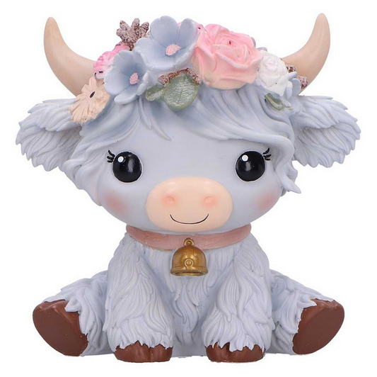 Moo Crew - Magnolia