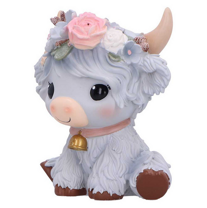 Moo Crew - Magnolia