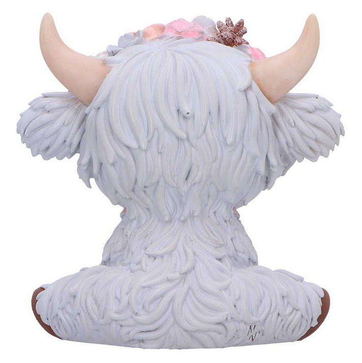 Moo Crew - Magnolia