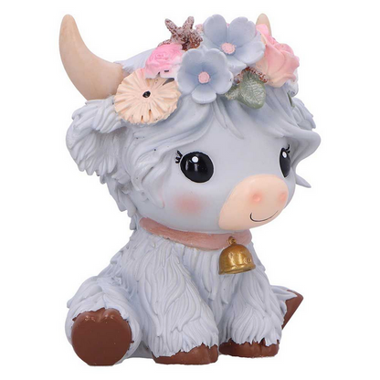 Moo Crew - Magnolia