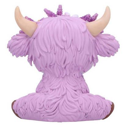 Moo Crew - Hyacinth